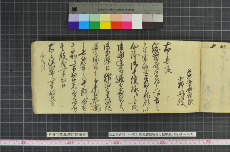 御触書諸役儀万控帳 - ページ 145