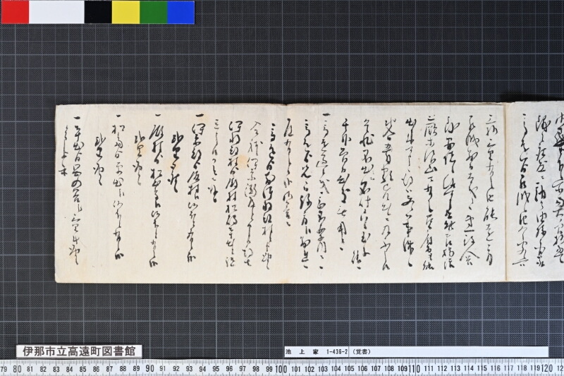 （覚書） - ページ 3