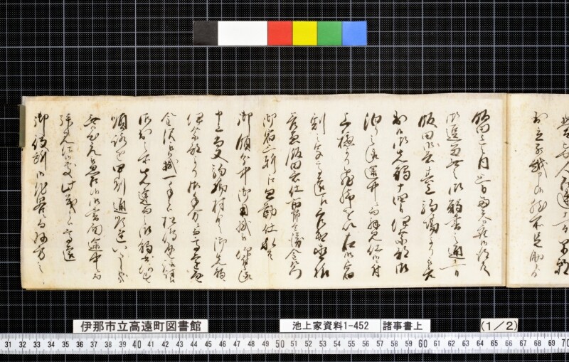 諸事書上 - ページ 5