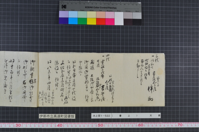 （書上） - ページ 2