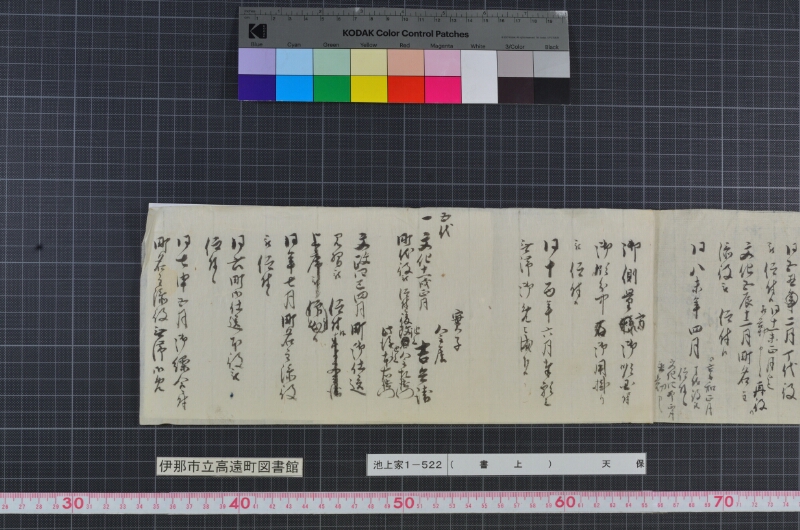 （書上） - ページ 3
