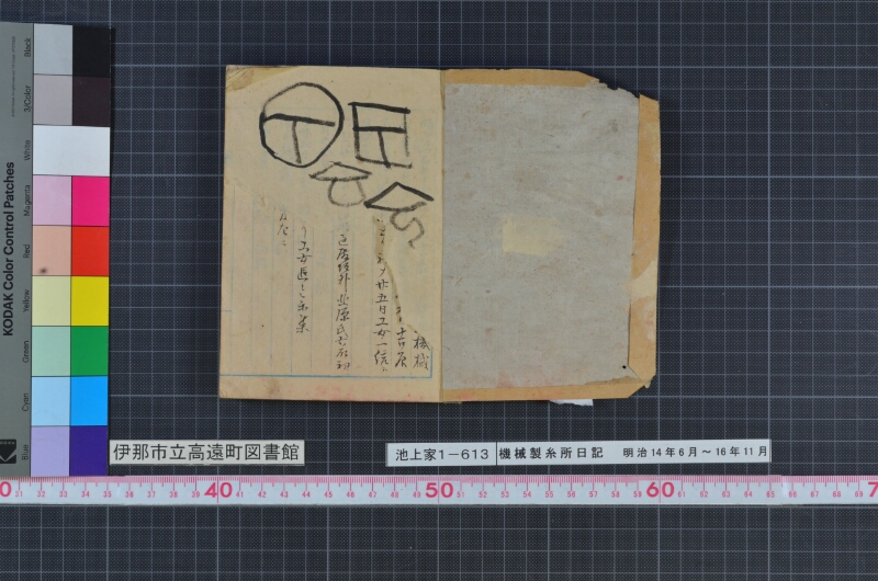 機械製糸所日記 - ページ 2