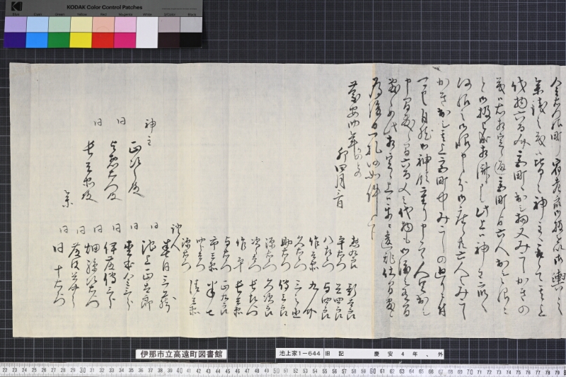 旧記 - ページ 5