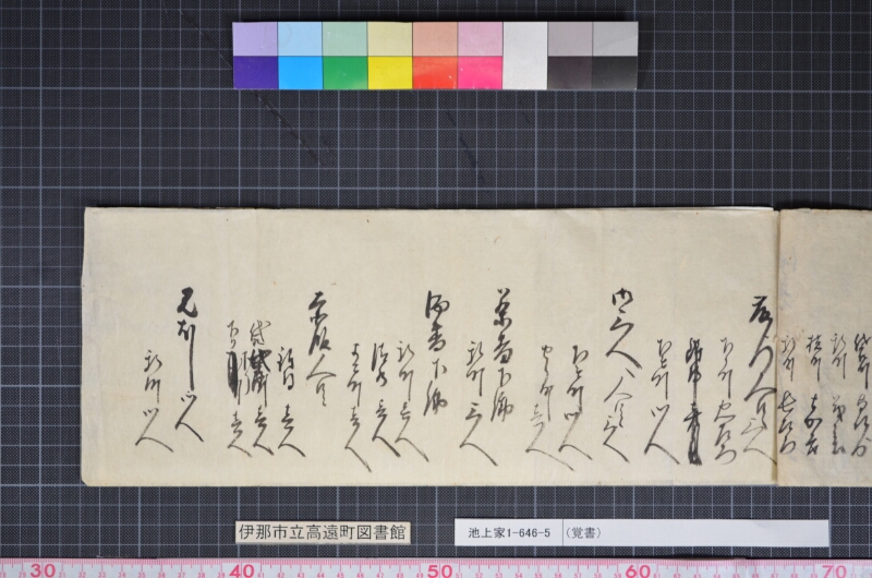 （覚書） - ページ 3