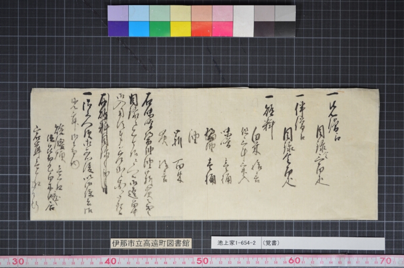 （覚書） - ページ 2