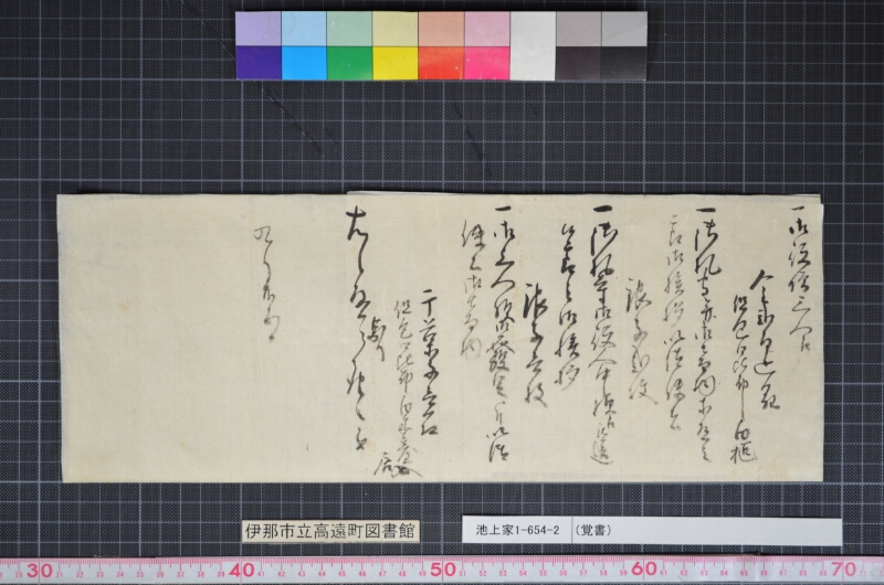 （覚書） - ページ 3