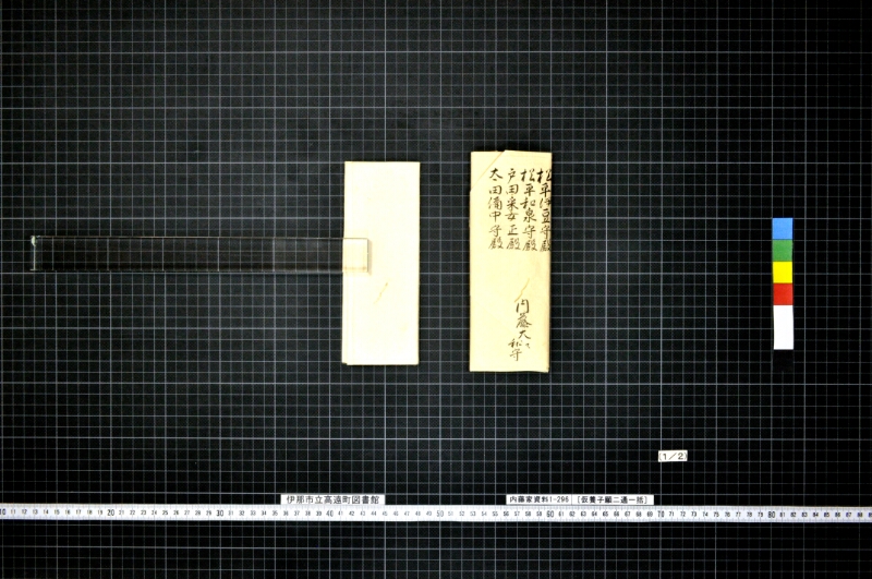仮養子願 - ページ 10
