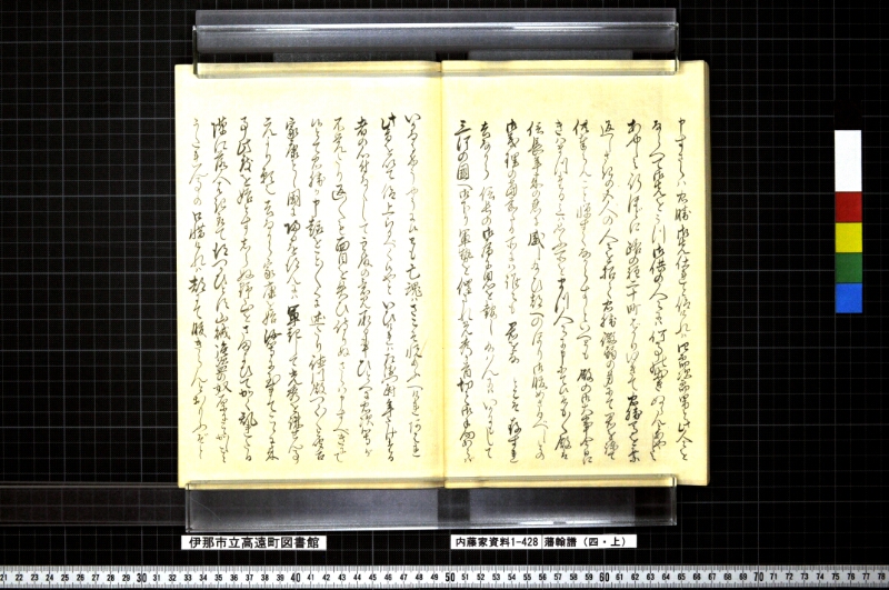 藩翰譜（四・上） - ページ 25