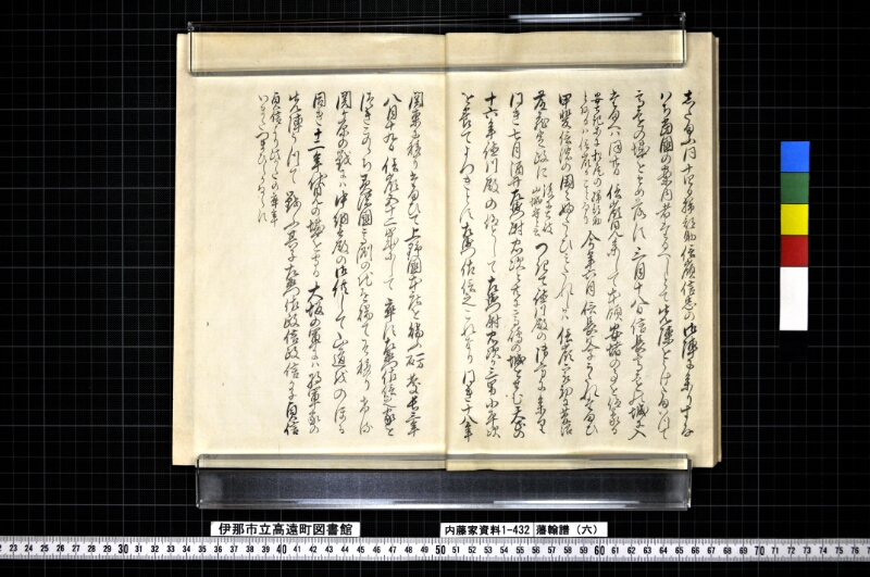 藩翰譜（六） - ページ 22