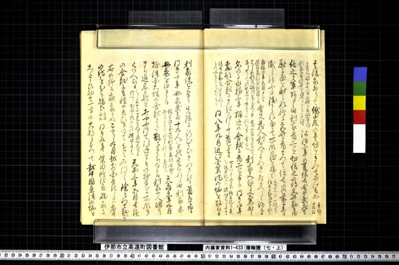 藩翰譜（七・上） - ページ 25