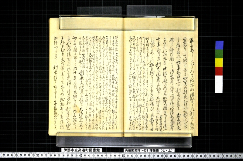 藩翰譜（七・上） - ページ 29