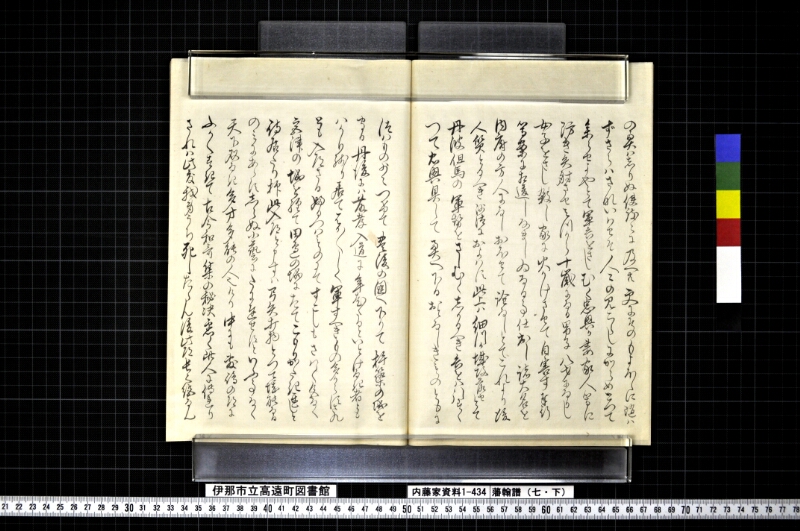 藩翰譜（七・下） - ページ 25
