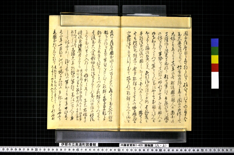 藩翰譜（八・上） - ページ 25