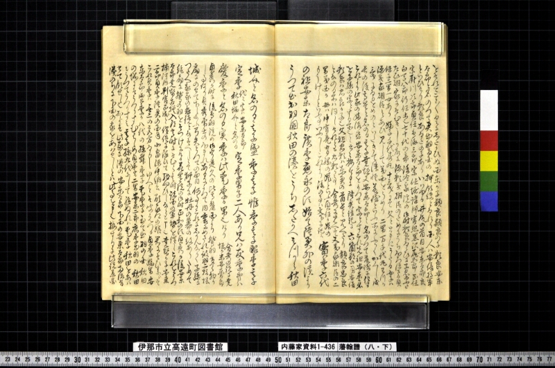 藩翰譜（八・下） - ページ 31