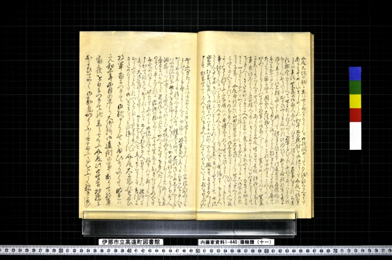 藩翰譜（十一） - ページ 13