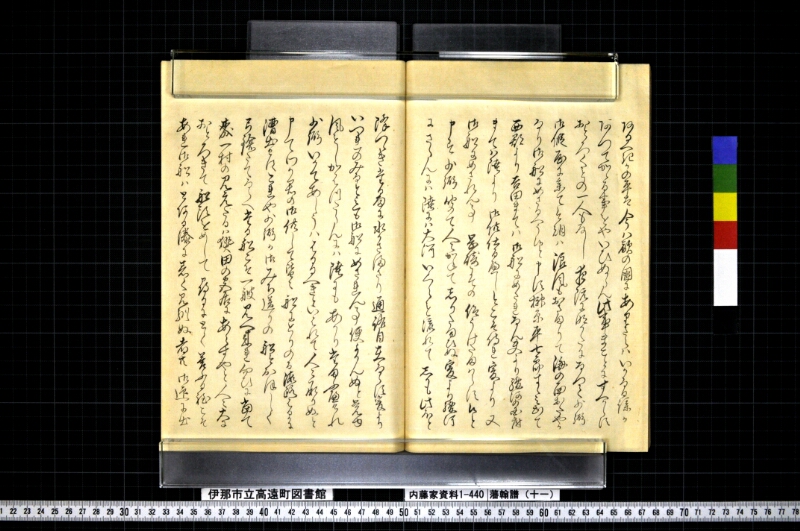 藩翰譜（十一） - ページ 51