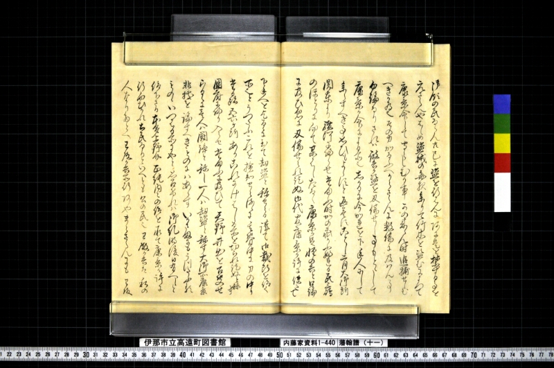藩翰譜（十一） - ページ 55