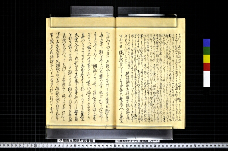 藩翰譜（十一） - ページ 62