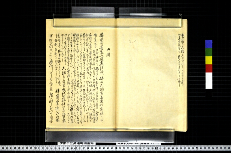 藩翰譜（十一） - ページ 65