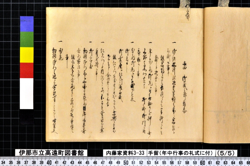 手留 - ページ 195