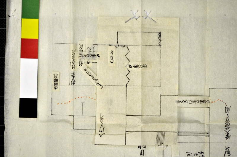 諸絵図面〔一括〕 - ページ 25
