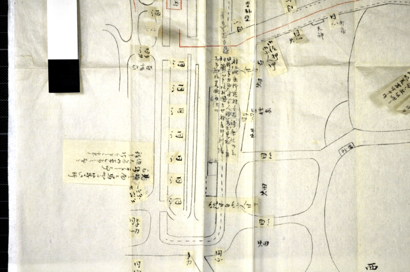 諸絵図面〔一括〕 - ページ 47