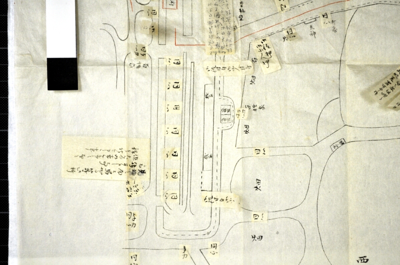 諸絵図面〔一括〕 - ページ 48