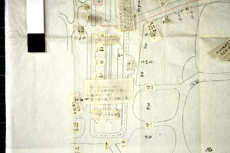 諸絵図面〔一括〕 - ページ 49