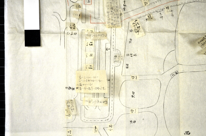 諸絵図面〔一括〕 - ページ 50