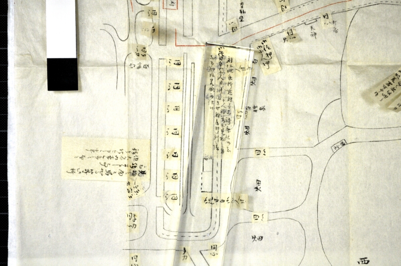 諸絵図面〔一括〕 - ページ 51