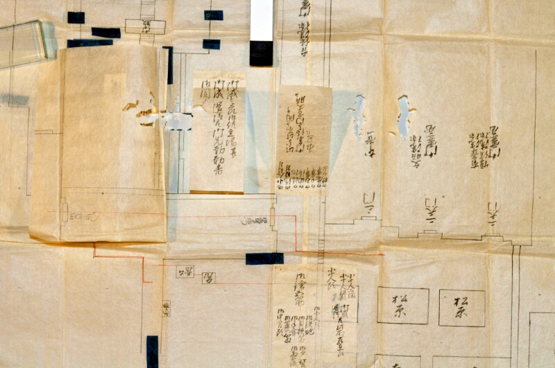 諸絵図面〔一括〕 - ページ 72