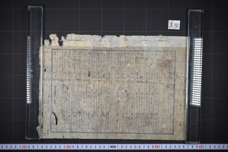 貧富等級　十五等～十七等人名書 - ページ 3