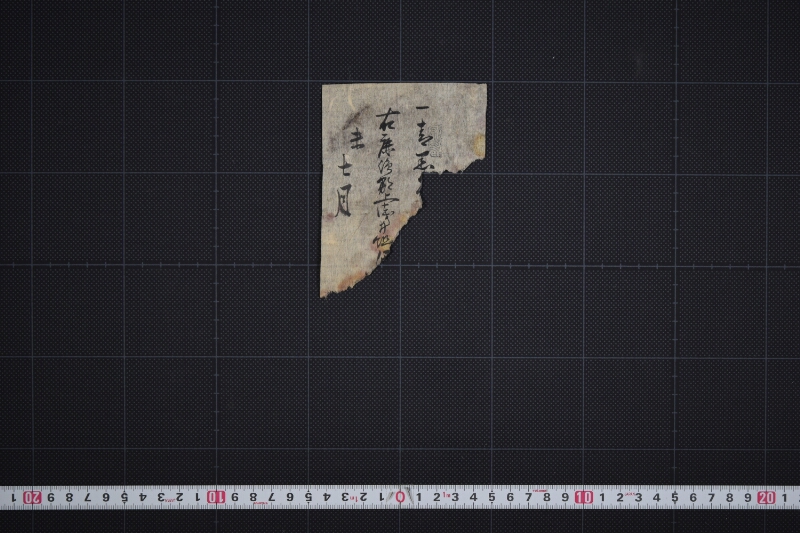 弐歳駒売払方承届書 - ページ 2