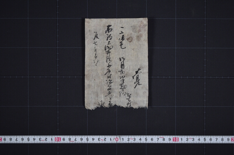 二歳駒売払承書（後欠） - ページ 2