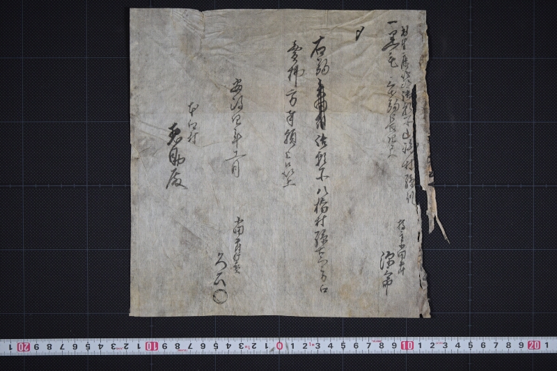 黒毛駒等売払願（前欠） - ページ 2