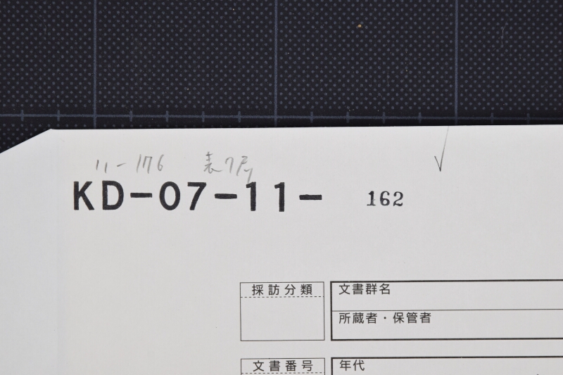 在所所持之小売米高書上 - ページ 1