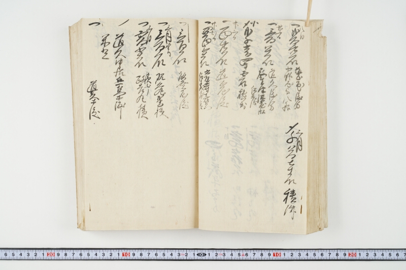 松平出雲守様御米引請代金并月割納金御預所御引請儀定諸書上証文等留牒 - ページ 63