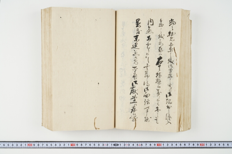 松平出雲守様御米引請代金并月割納金御預所御引請儀定諸書上証文等留牒 - ページ 108