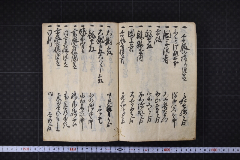 三木丸諸入用勘定日記并見廻記置 - ページ 12