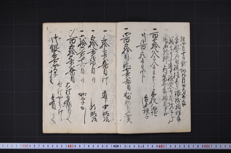 養老丸諸入用帳 - ページ 4