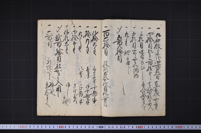 養老丸諸入用帳 - ページ 5