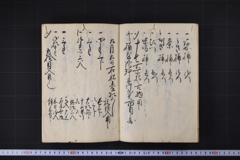 養老丸諸入用帳 - ページ 7
