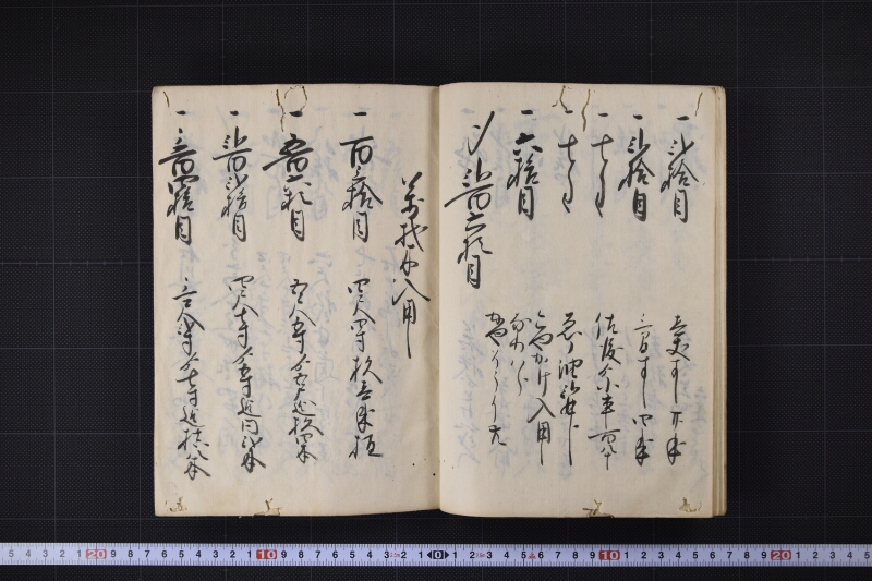 養老丸諸入用帳 - ページ 10