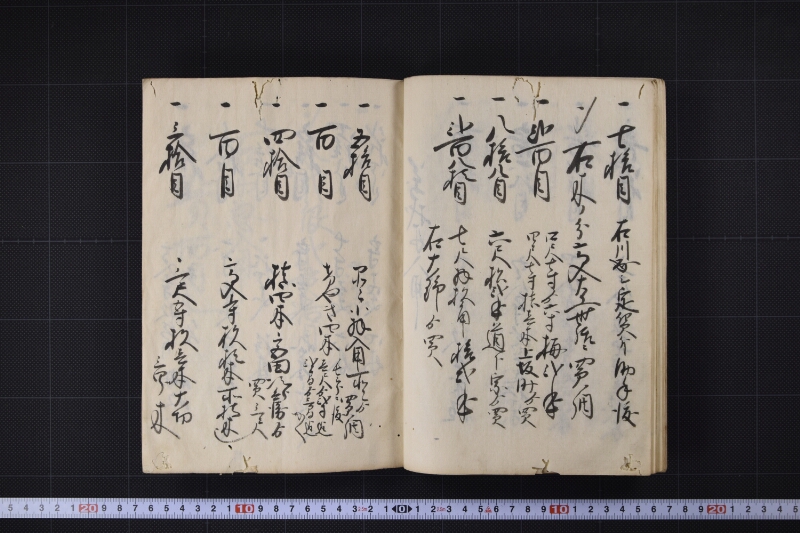 養老丸諸入用帳 - ページ 11