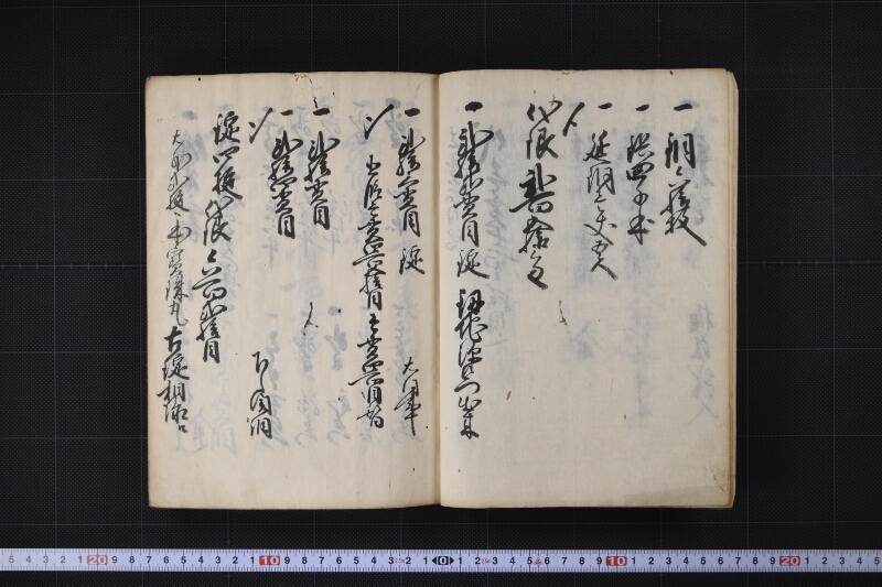 宝珠丸諸入用日記 - ページ 6
