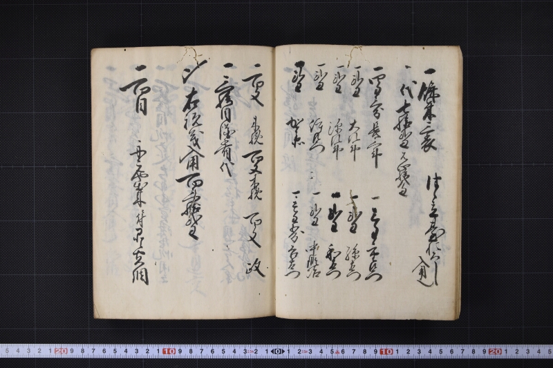 宝珠丸諸入用日記 - ページ 7